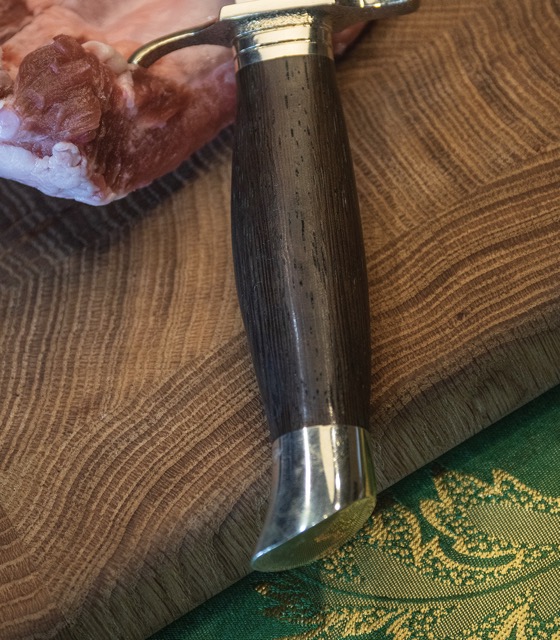 НКВД Венге (гладкое литье)*&