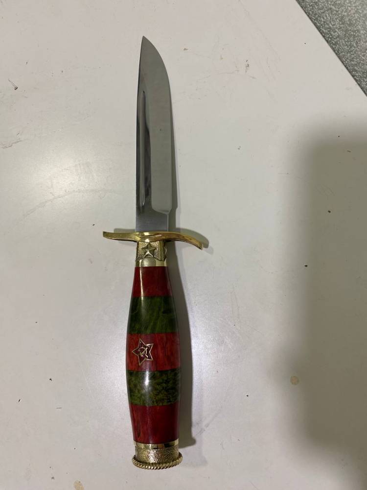 НКВД Рубин*&