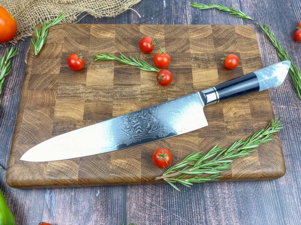 Кухонный (шеф Иши) ^@*&